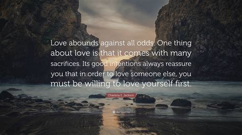 against all odds quotes|Against All Odds Quotes (36 quotes) .